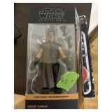 Star Wars figurine