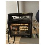 Minn Kota Battery Charger