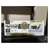 Trophey Bundle Smart Sonar