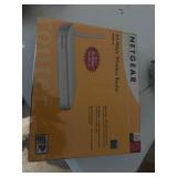 NetGear  Wireless Router