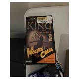 Dark Tower Wolves of Calla