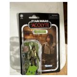 Star Wars OSHO  figurine