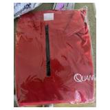 Quantum jacket-mens