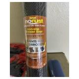 Norust non slip liner