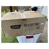 66 "Cat Tree