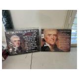 Thomas Jefferson pictures