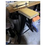 Pair of SawHorses