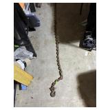 8-10ft Chain