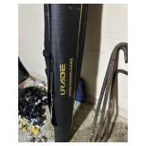 URADE Hyper Fishing game