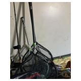 Misc fishing nets