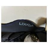 Lixda fishing case