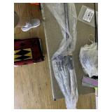 Ugly Stick Rod and reel