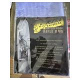 VooDoo Waterproof Rifle bag