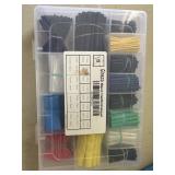 Heat Shrink tubing