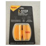 2 Step Knife sharpner