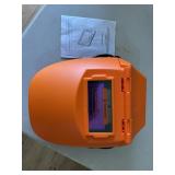 Welders mask