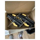 Misc heavy duty Mice traps