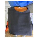 5X Mens Warmup shirt and pants