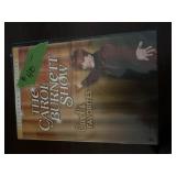 Carol Burnett Show VHS