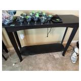 Sofa table 2 of 2