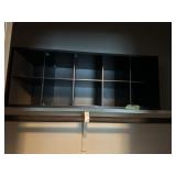 Cubby hole organizer