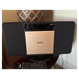 Bluetooth Jensen speaker