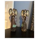 Misc home decor, office supplies