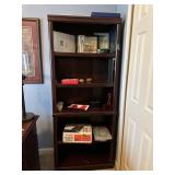 6.5ft Bookshelf