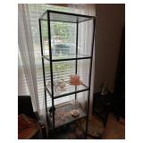 6ft Display shelf