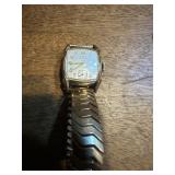 Elgin  DeLuxe wrist watch