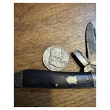 I F&C USA Pocket knife, gently used