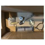 Misc collectibles lot