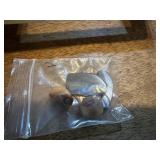 Pair of Used Widez Hearing aids