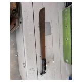 Machete
