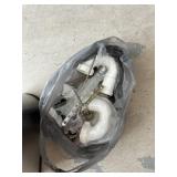 Misc plumbing supplies