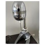 Electric drink mixer