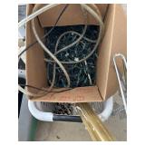 MIsc christmas/holiday lights