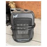 Electric Comfort Zone heater