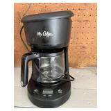 Mr Coffee coffee pot