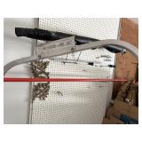 Ladder attachment