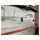 4ft Wood clamp