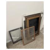 Misc picture frames