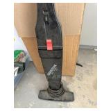 Oreck vacuum