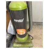 Eureka vacuum