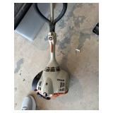 Stihl FS40C weedeater-gas