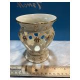 Lenox candleholder