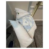 Misc Linens lot