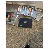 MIsc magazines