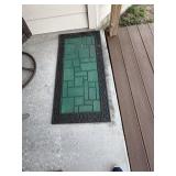 Floor mats