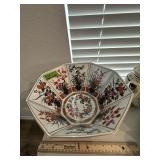 Japan Imari dish